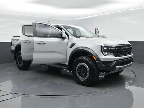Used 2024 Ford Ranger Raptor AWD/4WD image 65