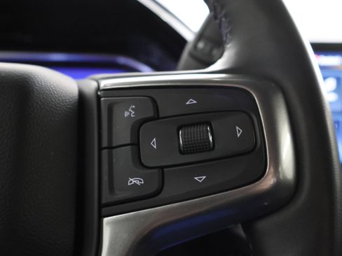 Used 2024 Chevrolet Silverado 3500 LT w/ Convenience Package image 14