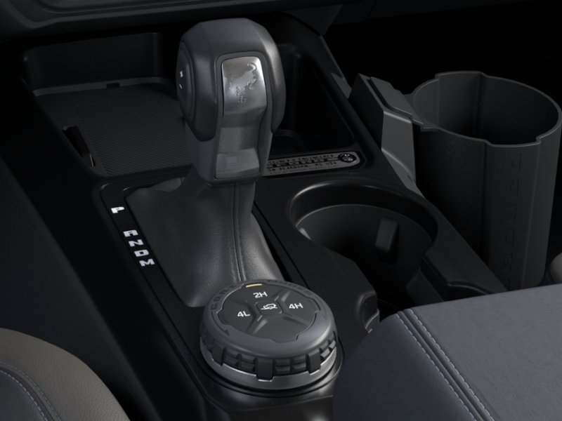 New 2026 Ford Bronco Outer Banks AWD/4WD image 17