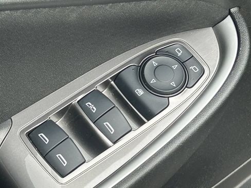 Used 2025 Chevrolet Malibu LT FWD image 26