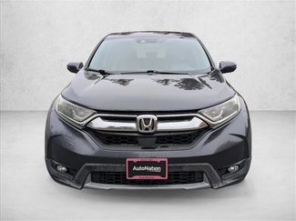 Used 2018 Honda CR-V EX video 2