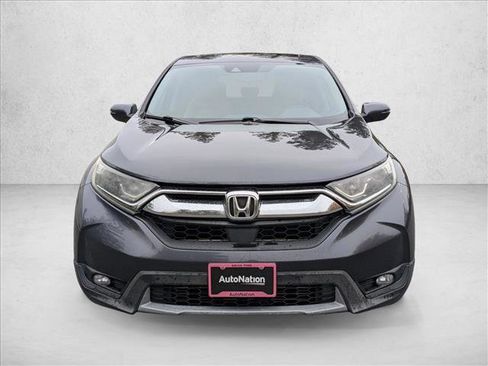 Used 2018 Honda CR-V EX image 2