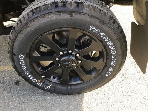 New 2026 RAM 2500 Big Horn image 10