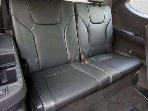 Used 2024 Lexus TX 350 AWD w/ Technology Package image 20