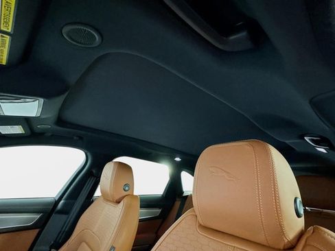 Used 2026 Jaguar F-PACE R-Dynamic S image 14