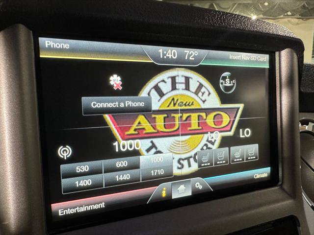 Used 2002 Ford Excursion Limited RWD image 31