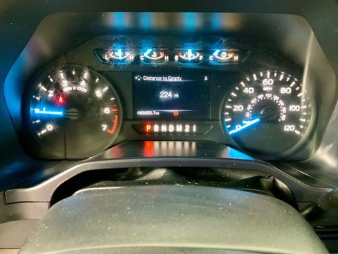 Used 2016 Ford F150 XL w/ Equipment Group 101A Mid image 25