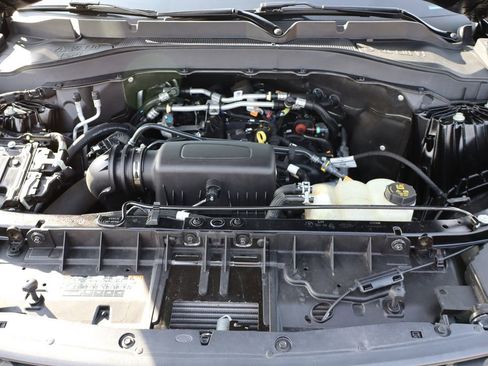 Used 2022 Ford Explorer Timberline w/ Timberline Technology Package image 53