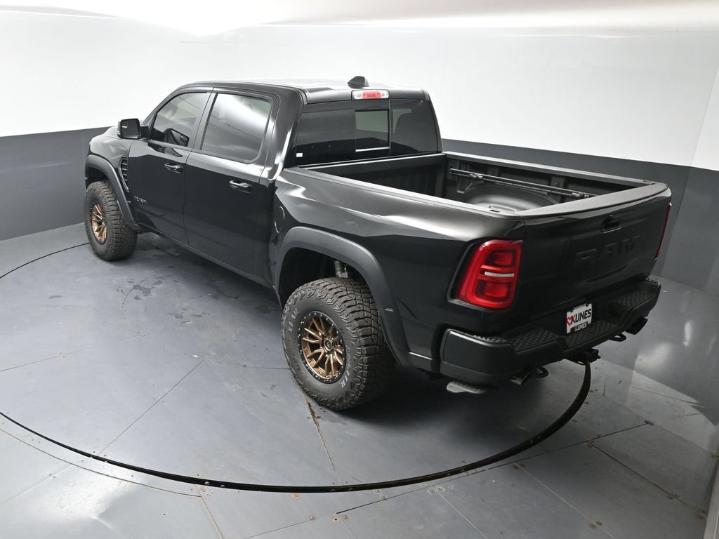 Used 2026 RAM 1500 RHO w/ Bed Utility Group AWD/4WD image 49