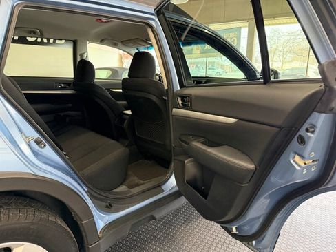 Used 2012 Subaru Outback 2.5i Premium w/ Popular Pkg 2 image 32
