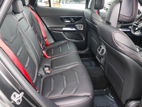 New 2026 Mercedes-Benz GLC 43 AMG GLC 43 AMG image 19