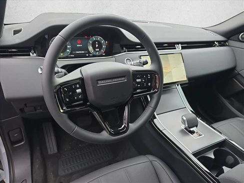 New 2026 Land Rover Range Rover Evoque S AWD/4WD image 18