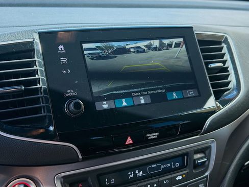 Used 2023 Honda Passport EX-L image 13