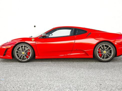 Used 2008 Ferrari F430 Scuderia RWD image 16