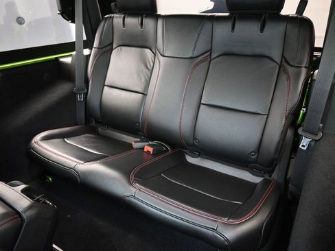 Used 2019 Jeep Wrangler Rubicon image 10