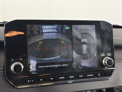 Used 2023 Mitsubishi Outlander SE image 22