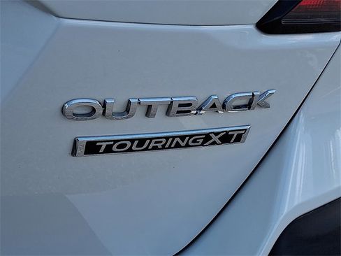 Used 2022 Subaru Outback Touring XT image 30