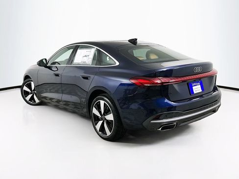 Used 2025 Audi A5 2.0T Premium Plus AWD/4WD image 6