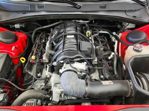 Used 2023 Dodge Charger R/T w/ Cold Weather Package RWD image 19