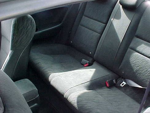 Used 2008 Honda Civic EX image 13