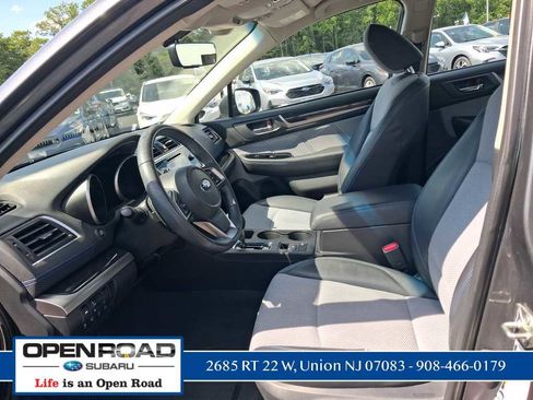Used 2019 Subaru Legacy 2.5i Sport AWD/4WD image 17