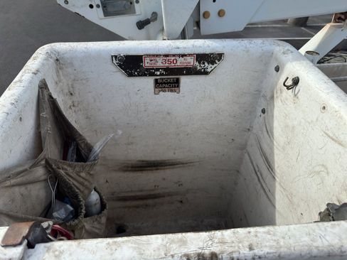 Used 2008 Ford F350 XLT image 15