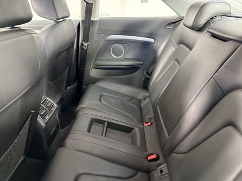 Used 2015 Audi A5 2.0T Premium Plus w/ Technology Package image 23