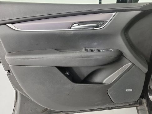 Certified 2023 Cadillac XT5 Luxury FWD image 19