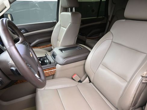 Used 2016 Chevrolet Tahoe LTZ image 33