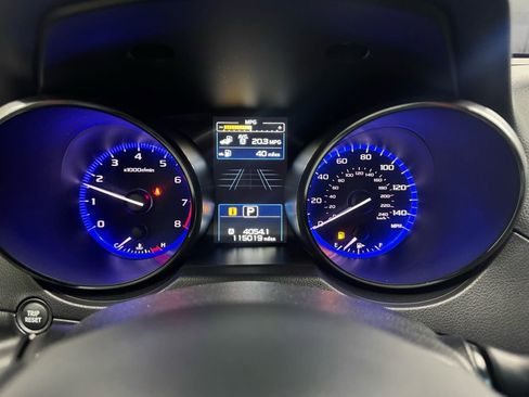 Used 2017 Subaru Outback 2.5i Premium image 26