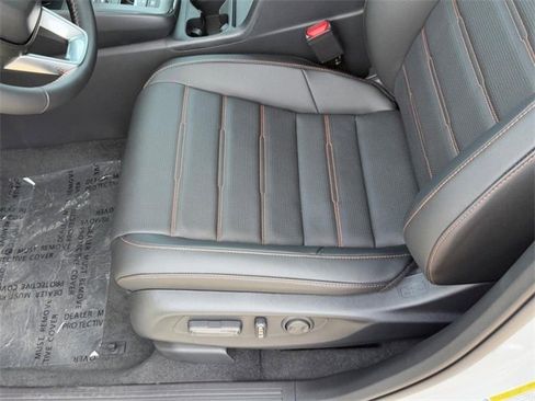 New 2026 Honda CR-V Sport-L image 12