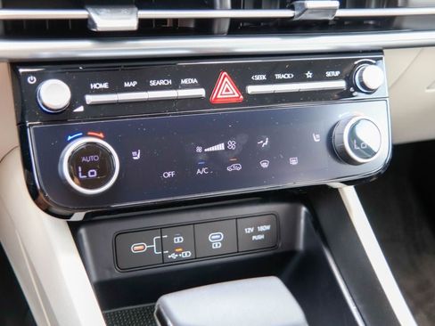 New 2026 Hyundai Tucson SEL Plus FWD image 18