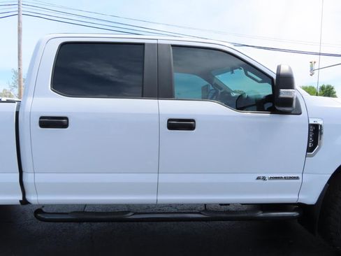 Used 2019 Ford F250 XL w/ Power Equipment Group AWD/4WD image 21