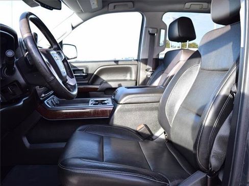 Used 2018 GMC Sierra 1500 SLT image 20