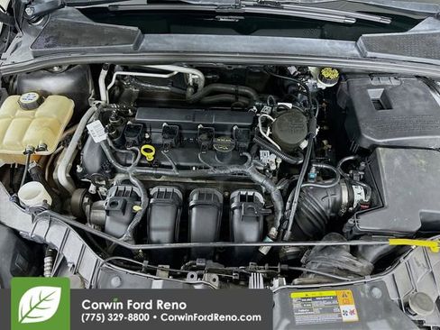 Used 2012 Ford Focus SEL image 26