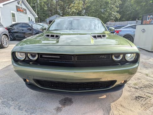 Used 2018 Dodge Challenger R/T Plus RWD image 3