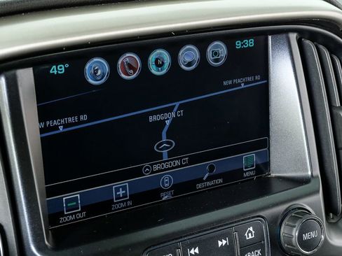 Used 2018 GMC Canyon Denali image 14