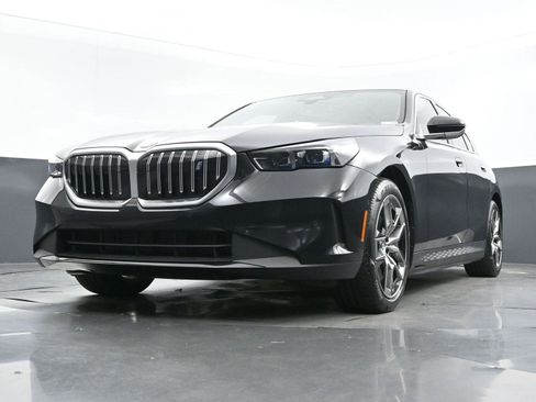 Used 2024 BMW i5 eDrive40i w/ M Sport Package image 51