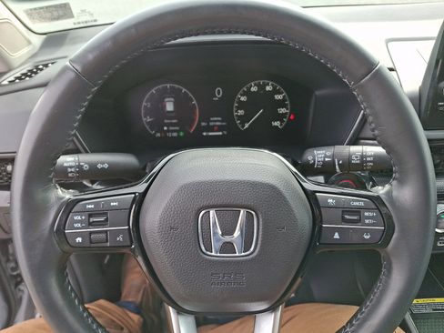 Certified 2023 Honda CR-V EX-L image 20