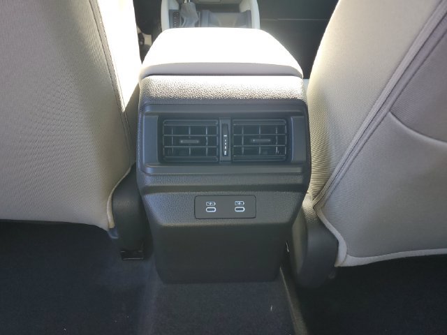 New 2026 Honda Accord LX image 11