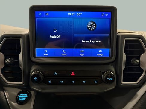 Certified 2024 Ford Bronco Sport Big Bend AWD/4WD image 17