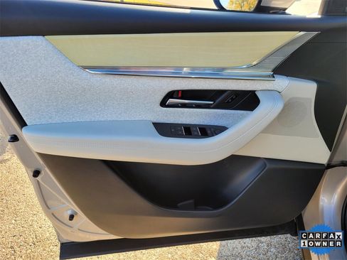 Used 2025 MAZDA CX-90 3.3 Turbo S w/ Premium Plus image 20