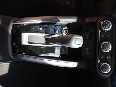 New 2025 Nissan Versa SV w/ Trunk Package image 14