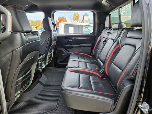 Used 2022 RAM 1500 TRX w/ TRX Level 2 Equipment Group image 19