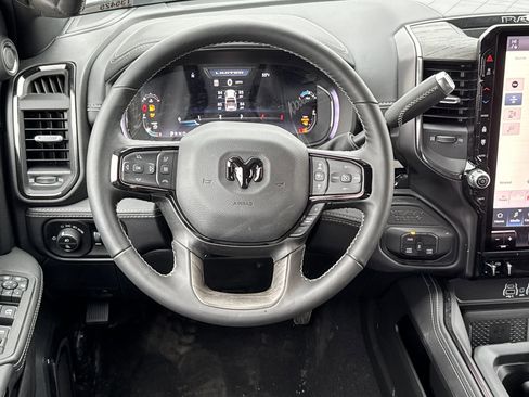 New 2026 RAM 2500 Limited image 13