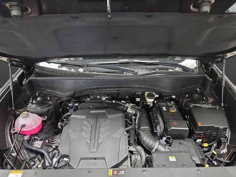 New 2026 Hyundai Palisade SE image 35