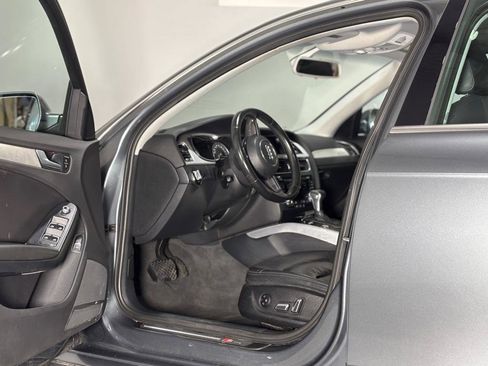 Used 2016 Audi A4 2.0T Premium w/ Convenience Plus Package image 10