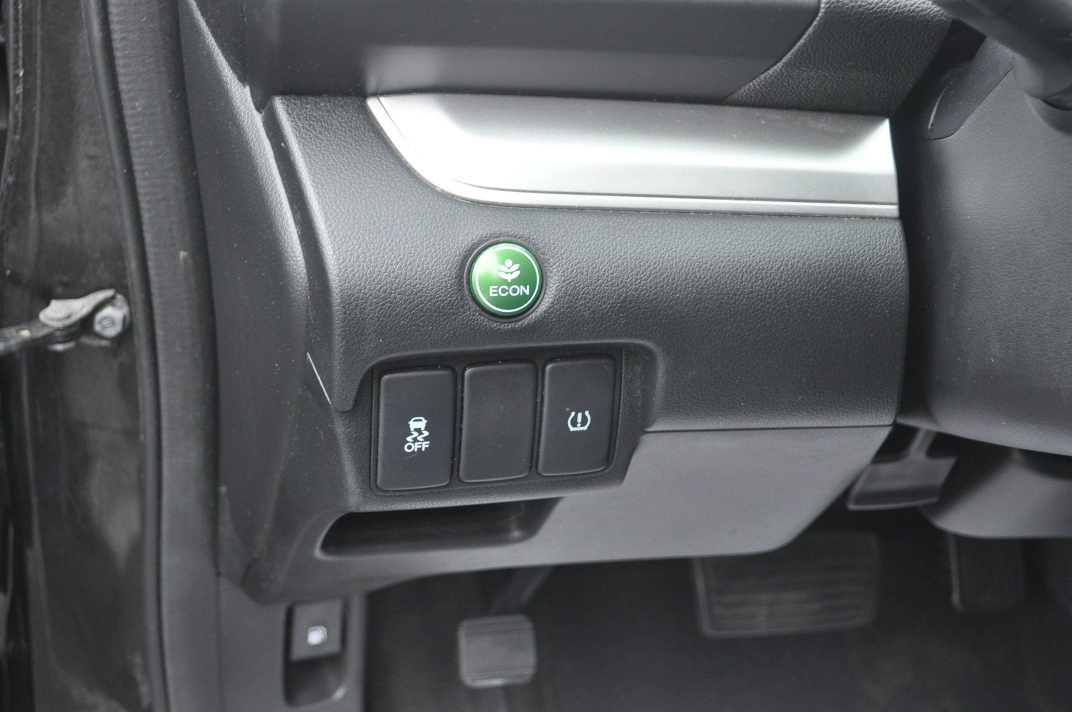 Used 2016 Honda CR-V EX image 17