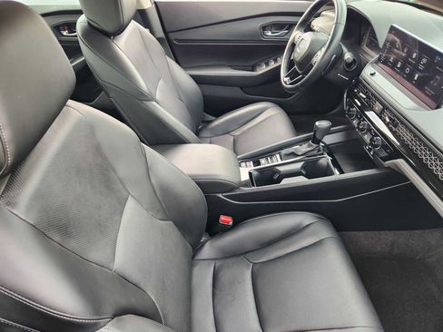 Certified 2024 Honda Accord EX-L image 14