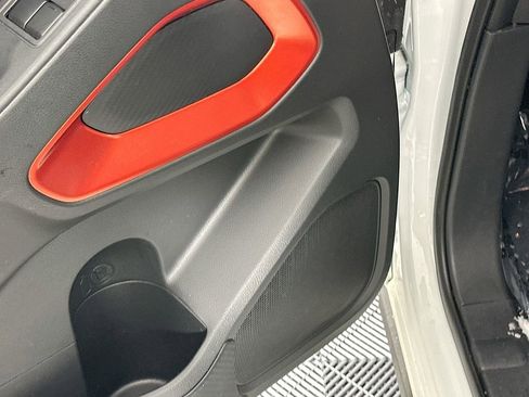 Certified 2024 Nissan Frontier PRO-4X w/ Off-Road Protection Package image 27